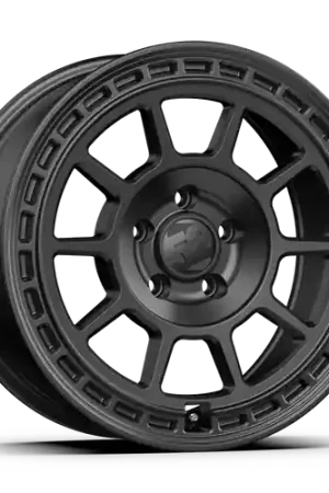 fifteen52 Traverse MX 17x8 5x108 38mm ET 63.4mm Center Bore Magnesium Grey Wheel Price Cut