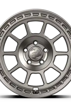 Wholesale fifteen52 Traverse MX 17x8 5x112 20mm ET 57.1mm Center Bore Magnesium Grey Wheel