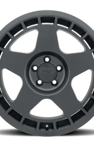 fifteen52 Turbomac 18x8.5 5x112 45mm ET 66.56mm Center Bore Asphalt Black Wheel Brand New