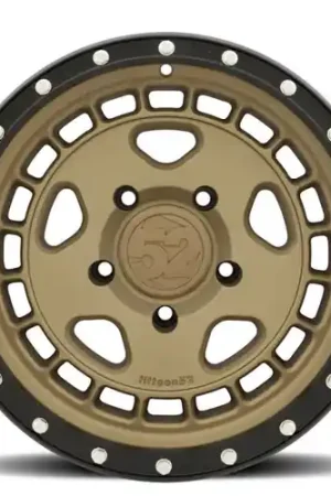Latest fifteen52 Turbomac HD 17x8.5 5x150 0mm ET 110.3mm Center Bore Block Bronze Wheel