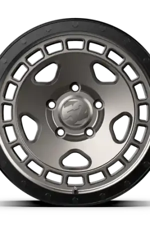Instant Buy fifteen52 Turbomac HD 17x8.5 5x150 0mm ET 110.3mm Center Bore Magnesium Grey Wheel