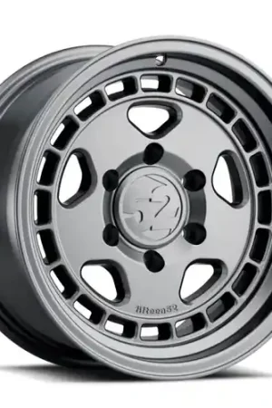 Clearance fifteen52 Turbomac HD Classic 17x8.5 5x150 0mm ET 110.3mm Center Bore Carbon Grey Wheel