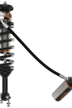 Fox2021-2023 Ford Bronco Front 4 -4.5in Lift (Base Models) with UCA Top Pick