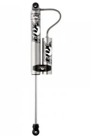 Fox 01-10 Chevy HD Front PS 2.0 R/R 8.1in 4-6in - 980-24-960 Direct From Factory