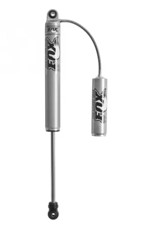 Cheap Fox 01-10 Chevy HD Front PS 2.0 R/R 9.6in 7-9in - 980-24-961