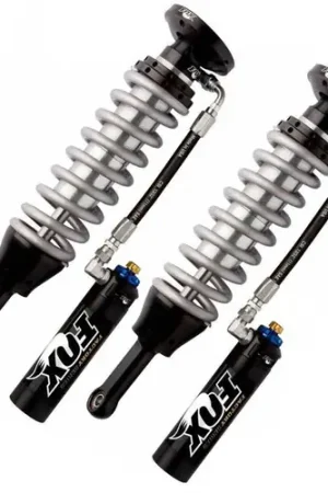 Fox 03+ 4Runner & 07-14 FJ Cruiser: Toyota w/ - 883-06-130 Premium