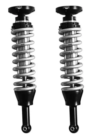 Hassle-Free Returns Fox 05+ Toyota Tacoma 4wd & 2wd Prerunner Fr - 880-02-361