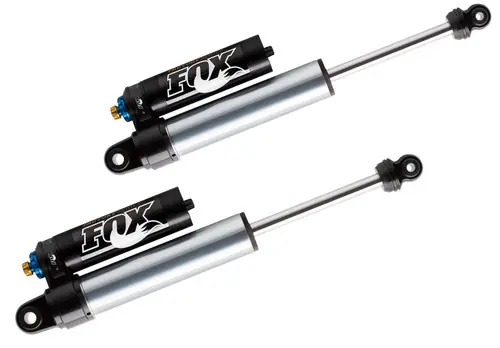 Fox 05+ Toyota Tacoma Rear 2.5 Series R/R - 883-24-007 Hot Deal