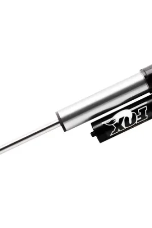 Fox 05-16 Ford Super Duty Front 2.5 Series R/R 10.0i - 883-24-013 New Release