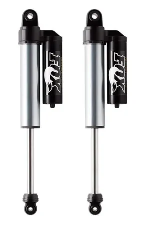 Fresh Stock Fox 07+ Chevy 1500 Rear 2.5 Series P/B 9.0 - 883-24-003