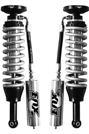 Fox 07+ Chevy 1500 w/ UCA Front Coilover 2.5 - 880-02-525 Certified