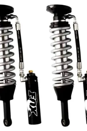 Fox 07+ Chevy 1500 w/ UCA Front Coilover 2.5 - 880-06-525 Free Delivery
