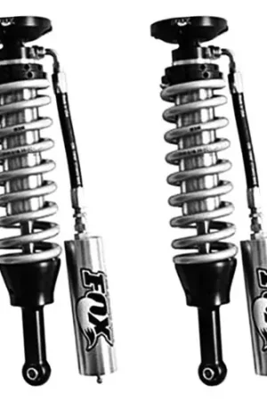 Weekend Sale Fox 09-13 Ford F150 4wd Front Coilover 2.5 Ser - 880-02-634