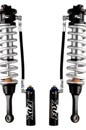 Fox 10-14 Ford Raptor Front Coilover Internal - 883-06-046 While Supplies Last