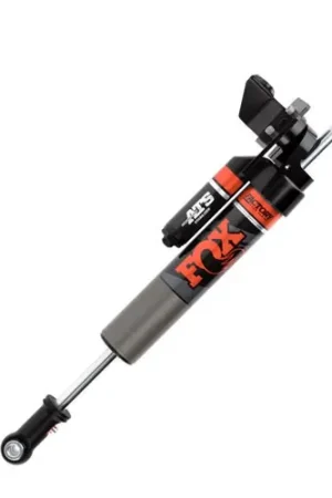 Exclusive Offer Fox 07-18 Jeep JK Wrangler ATS Stabilizer 8.1in Trav 22.15i - 983-02-145