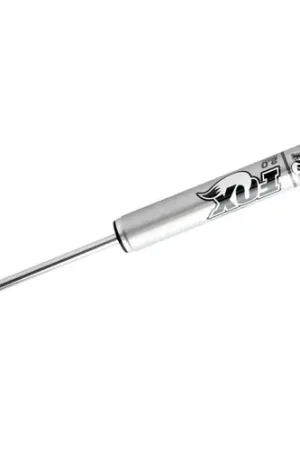 Popular Fox 07-18 Jeep JK Wrangler Rear PS 2.0 IFP 8.6in 0-2in L - 985-24-028