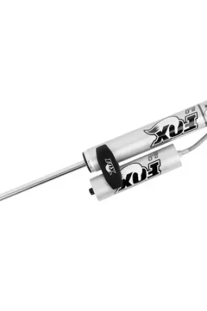 Fox 07-18 Jeep JK Wrangler Rear PS 2.0 R/R 10.1in 2.5-4i - 985-24-036 Viral