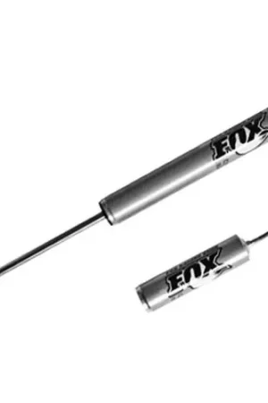 Fox 07-18 Jeep JK Wrangler Rear PS 2.0 R/R 14.1in 6.5-8i - 985-24-014 Latest