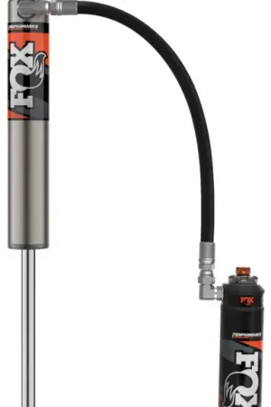 FOX 07-21 Toyota Tundra 0-1.5in Lift Rear Performance Elite Series 2.5 Reservoir Shocks - Adjustable Shop Now