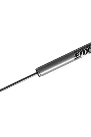 Limited Offer Fox 12+ Ford T6 Ranger 4WD & 2WD Hi-Rider Front Co - 983-02-085