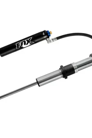 Today Only Fox 12.00in C/O (R/R) 2.5 PS w/ DSC - 983-06-104