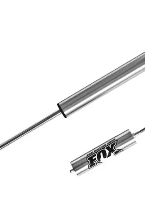 Fox 12in 0.625in (R/R) 2.0 Series w/Hourglass Eyele - 980-24-034 Best Price