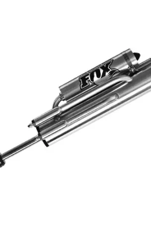 Deal Fox 12in Bypass (2 Comp 1 Reb) 3.0 Series R/R Bla - 980-02-126