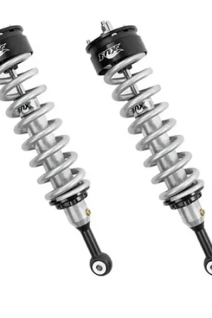 Popular Fox 14+ Dodge 1500 Diesel 4wd Front Coilover PS - 985-02-020
