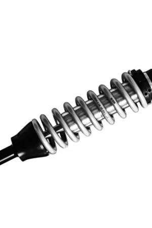 Direct From Manufacturer Fox 14+ Dodge 2500: Front PS 2.0 R/R 10.1in 4 - 985-24-100