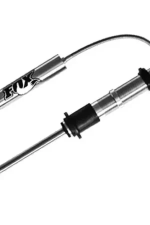 Fox 14in C/O 0.875 (R/R) 2.0 Series Black 50/70in - 980-02-012 Special Discount