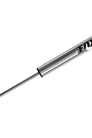 In Demand Fox 16in 1.625 A/S 2.5 Series Black 40/80in - 980-02-243