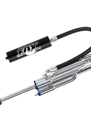 Big Sale Fox 16in Bypass (2 Comp 1 Reb) 2.5 Series R/R Bla - 980-02-115