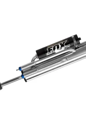 New Release Fox 16in Bypass (2 Comp 1 Reb) 3.0 Series P/B Bla - 980-02-230