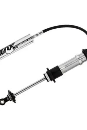 Fox 16in C/O (R/R) 2.5 Series Black 60/40in - 980-02-109 Special Offer