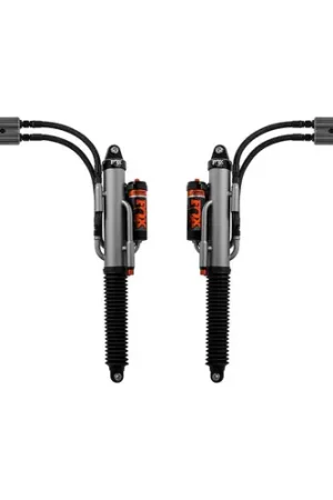 Hot Deal Fox 17+ Ford Raptor Rear External Bypass 3. - 883-09-141