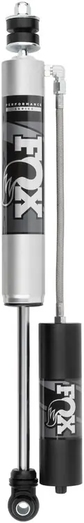 Time-Limited Fox 17-18 Ford F-250 Perf Series 8.8in Smooth Bdy R/R Front Shock 0in-1.5in Lift