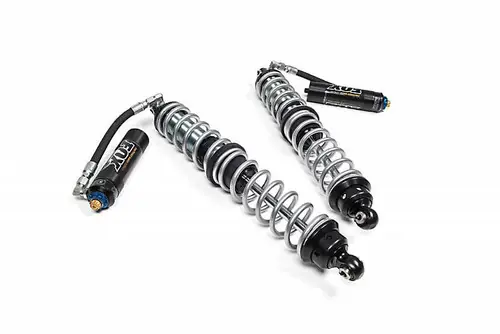 Brand New Fox 18-20 Jeep Wrangler JL 2.5 Series Rear Coilover R/R 3.5in Lift w/ DSC