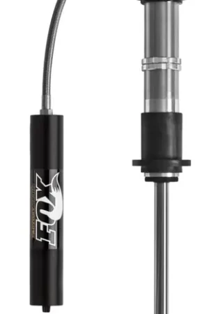 Fox 2.0 Factory Series 12in. Remote Reservoir Coilover Shock 7/8in. Shaft (50/70) - Blk Low Price