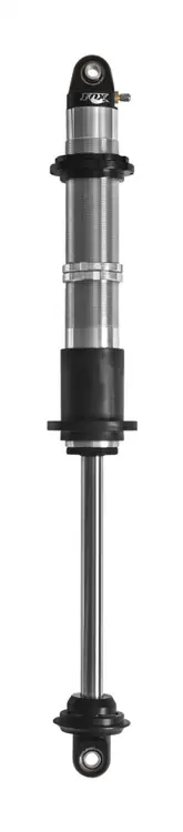 Don’t Miss Out Fox 2.0 Factory Series 6.5in. Emulsion Coilover Shock 5/8in. Shaft (Normal Valving) 40/60 - Blk
