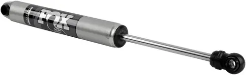 Fox 2.0 Performance Series Smooth Body IFP Rear Shock / 0-1.5in Lift Authentic