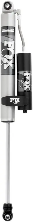 New Release Fox 2017+ Ford F-250 2.0 Perf Series 12.1in Smooth Body R/R Rear Shock0-1in. Lift
