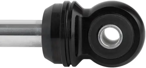 Budget Fox 2017-2023 Ford F250 F350 SD 2.5 Factory Series Rear Shock Set w/DSC / 2-3.5in Lift