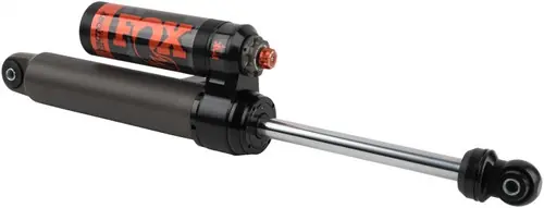 Bargain Fox 2019+ Ford Ranger 2.5 Factory Series 0-1.5in Rear Remote Reservoir Shock (Pair) - Adjustable