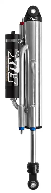 Brand New Fox 3.0 Factory Series 18in. P/B Res. 4-Tube Bypass (2 Comp/2 Reb) Shock 7/8in. (Cust. Valvg) - Blk