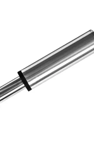 Budget Fox 3.75in Bump Stop 1.625 A/S 2.5 Series Black - 980-02-245