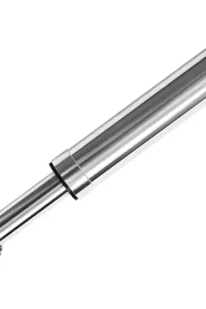 Fox 4.0in Bump Stop 1.250 Shaft A/S 2.0 Series Black - 980-02-022 Final Sale