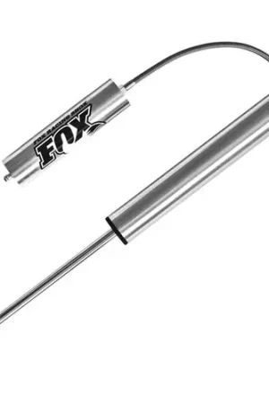 Special Offer Fox 5in 0.625in (R/R) 2.0 Series Black 30/90in - 980-02-029