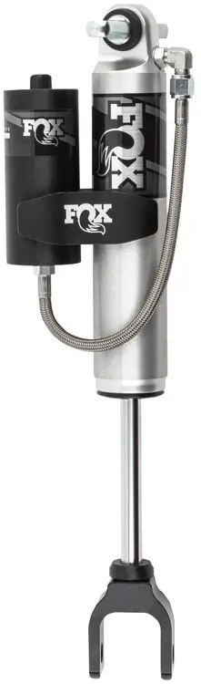 FOX 2020-Up GM 2500/3500 HD Performance Series 2.0 Front Smooth Body Shock 0-1in Lift Get Yours