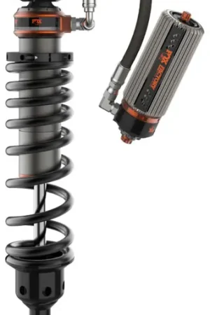 Fox 2021-2023 Ford Bronco Rear 3 -3.5in Lift (Base Models) Seasonal Sale