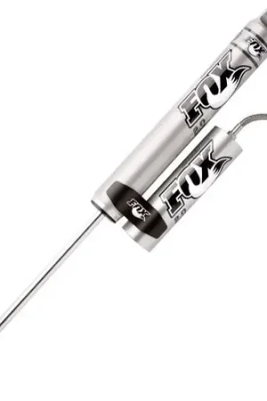 Direct From Manufacturer Fox 99-04 Ford Super Duty Front PS 2.0 R/R 8.6in 0-1in - 985-24-102